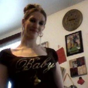 Meet your Posher, Annette